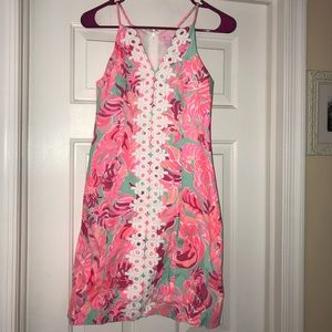 Lilly Pulitzer dress size 00